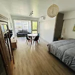 Hermoso Departamento En Colegiales
