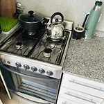 Hermoso Departamento En Colegiales