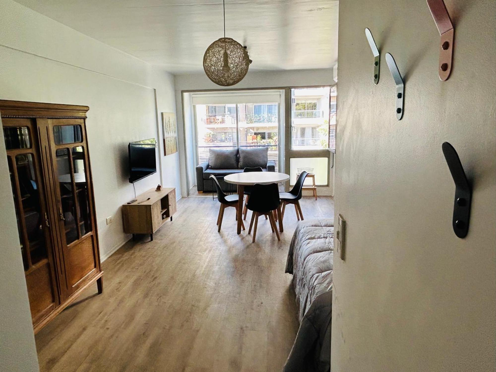 Hermoso Departamento En Colegiales Ciudad Autónoma de Buenos Aires