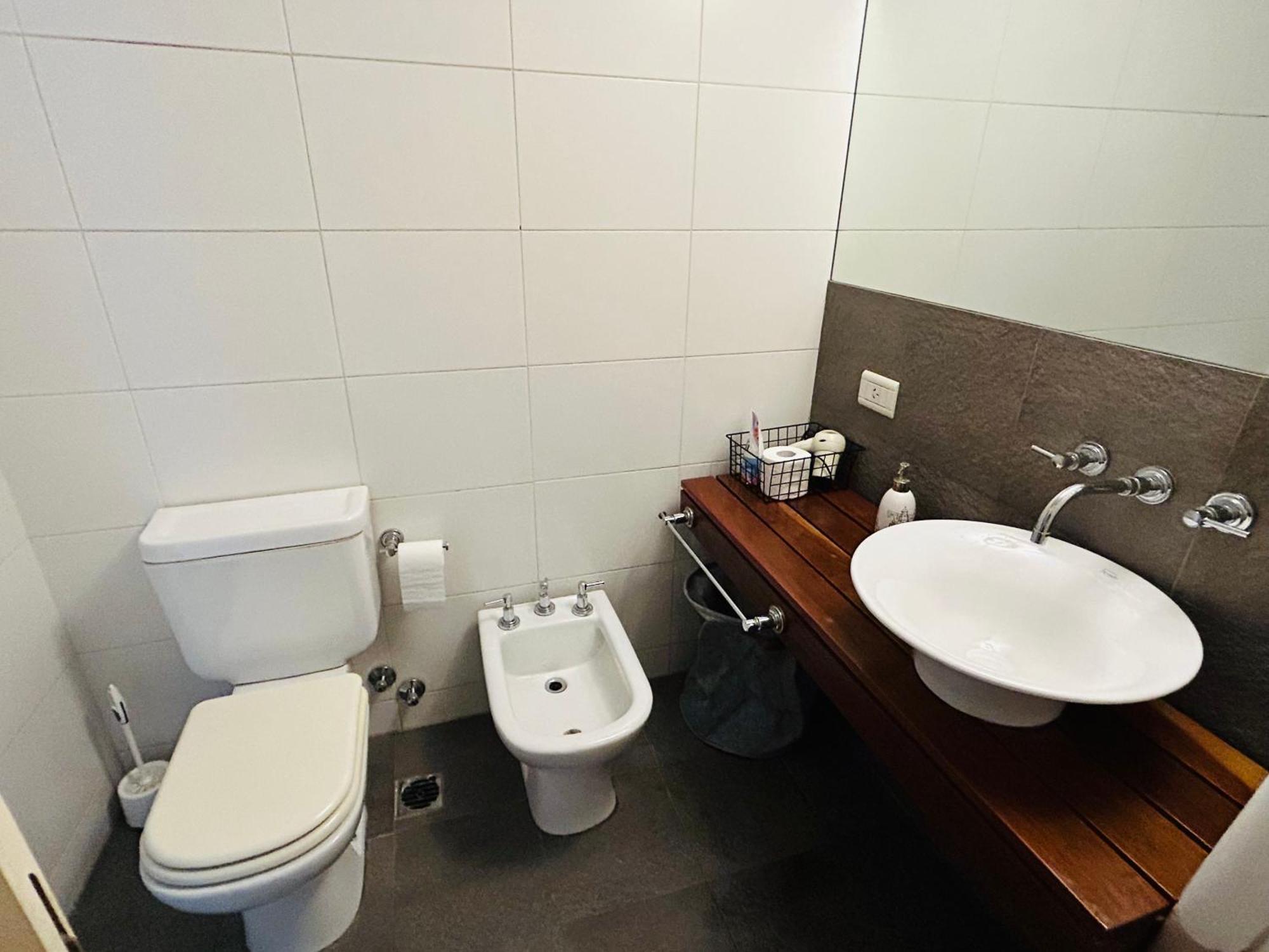 Hermoso Departamento En Colegiales Apartamento *