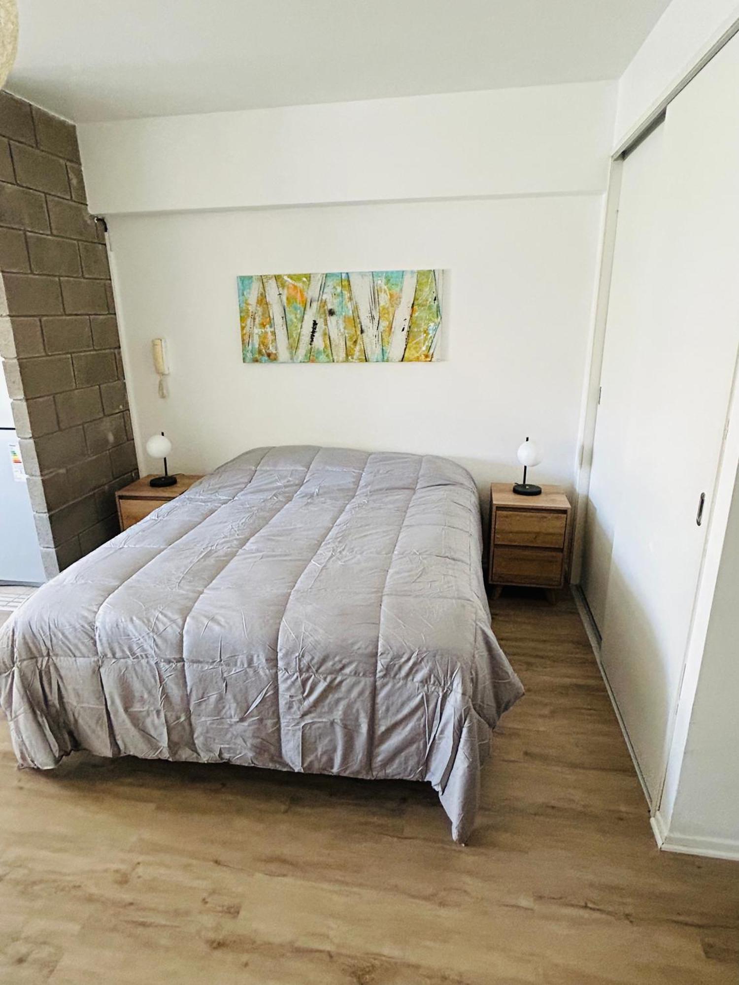 Hermoso Departamento En Colegiales *